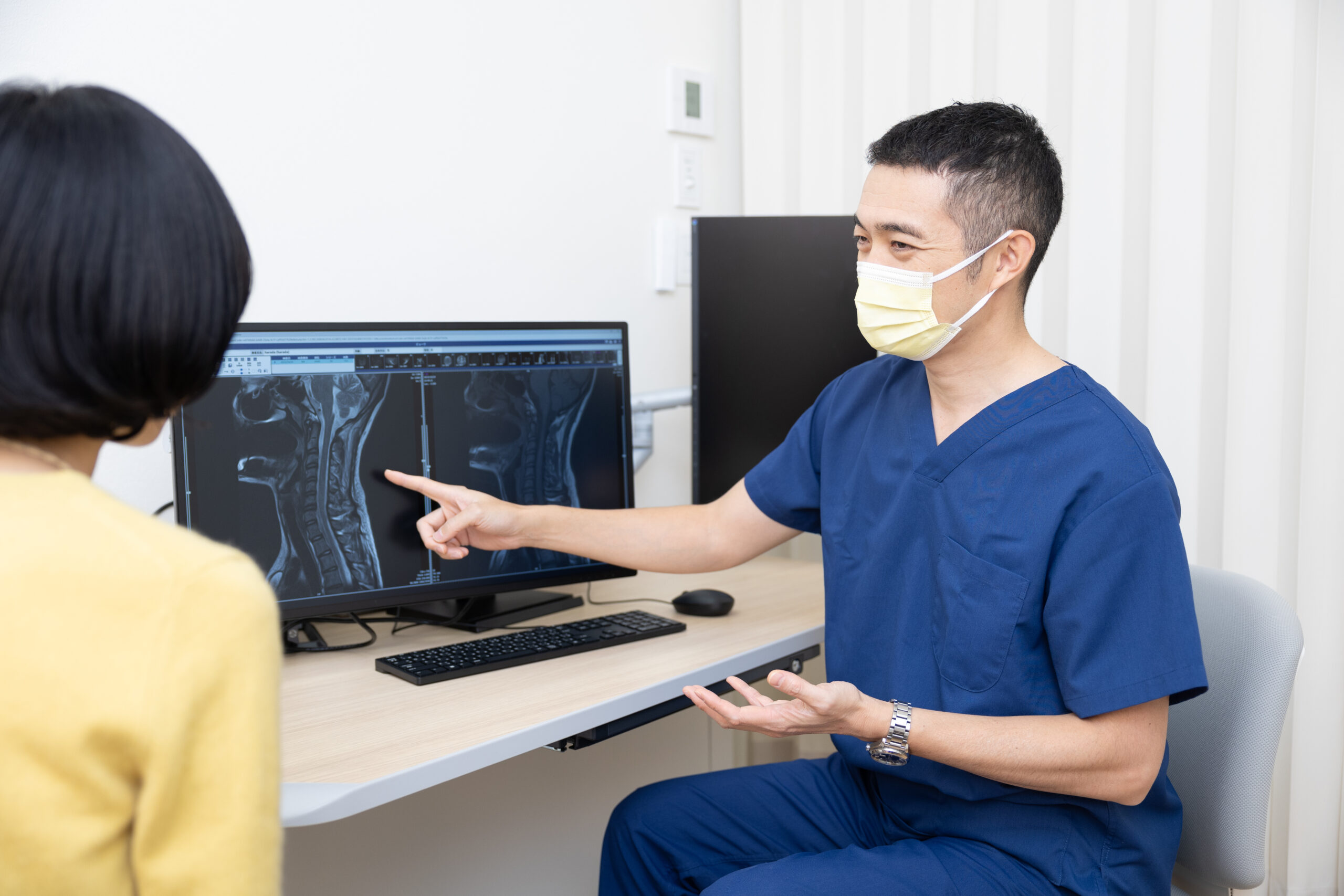 広島医学2025年10月号の図説に症例報告が掲載されました | 広島