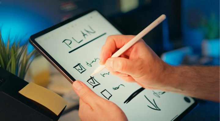 ホームホワイトニングの実施内容