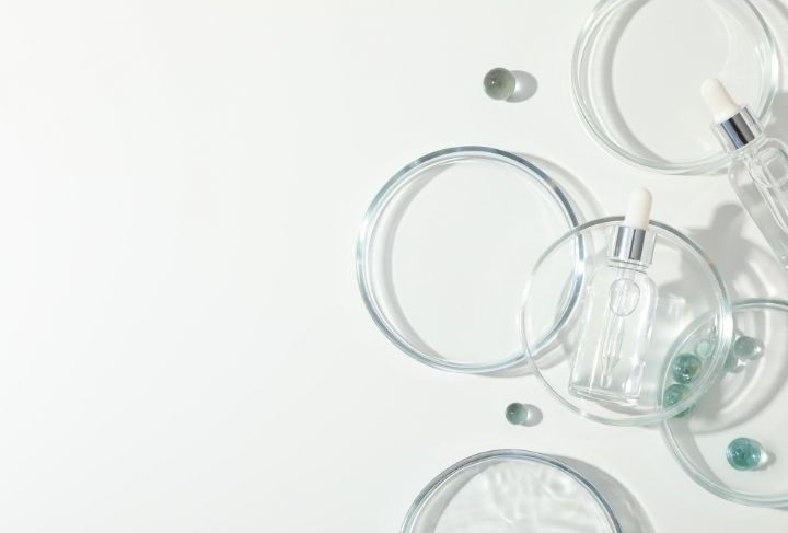 ホワイトニングの薬剤