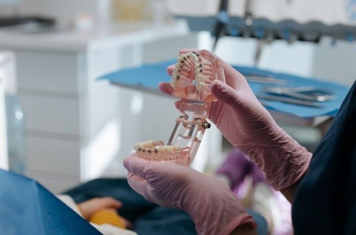 矯正歯科で治せる歯並びについて