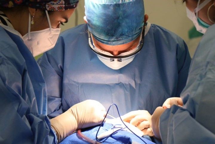 マウスピース矯正が不適応になる開咬