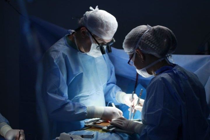 矯正治療が難しい・特別な対応を要する歯並び（外科的矯正手術の画像）