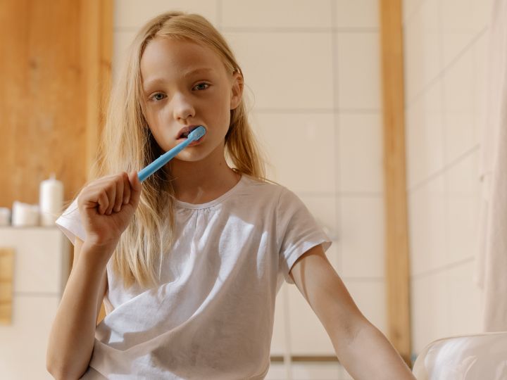 マウスピース矯正にて開咬治療を行う際のメリット・デメリット